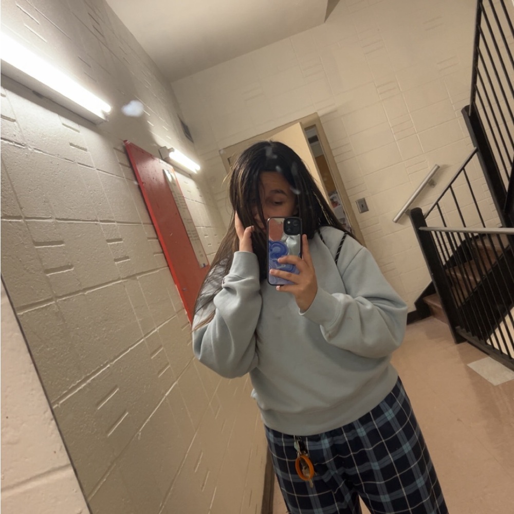 Meet your Posher, Aryonna